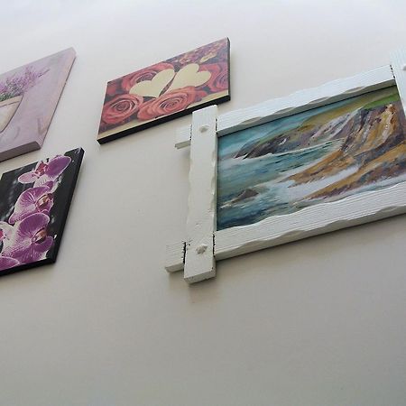 Almasol Bed & Breakfast Cassano delle Murge Exterior photo