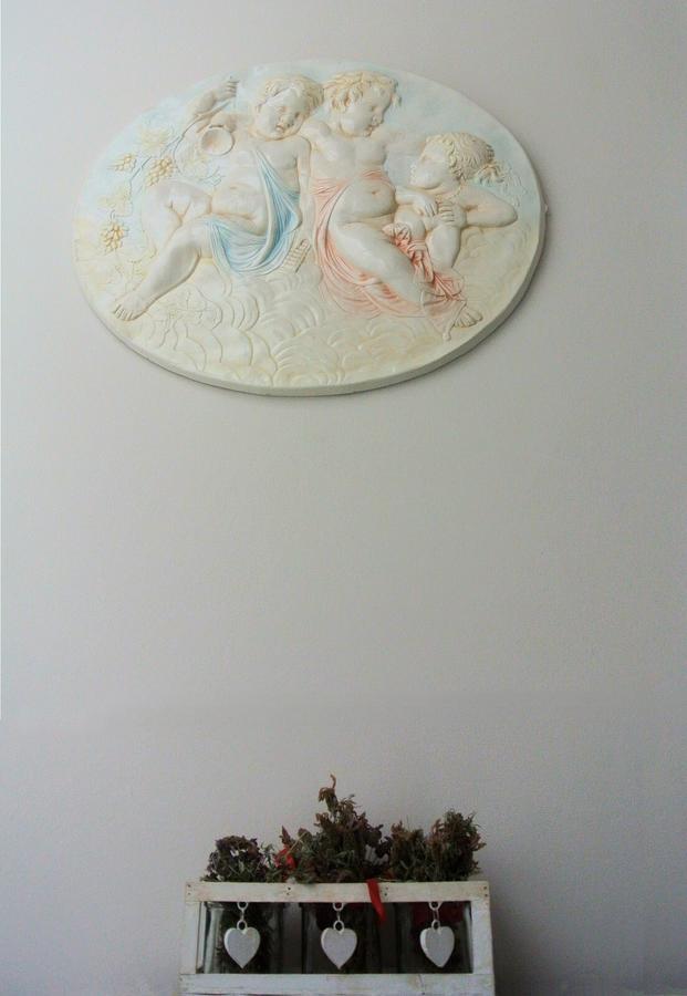 Almasol Bed & Breakfast Cassano delle Murge Exterior photo