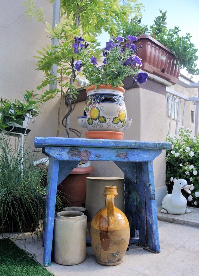 Almasol Bed & Breakfast Cassano delle Murge Exterior photo
