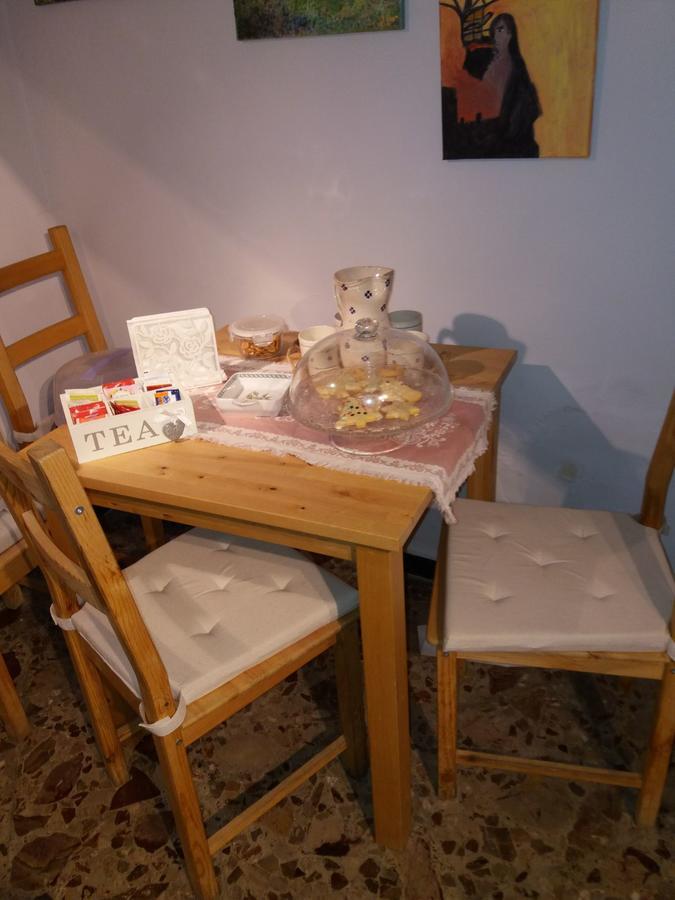 Almasol Bed & Breakfast Cassano delle Murge Exterior photo
