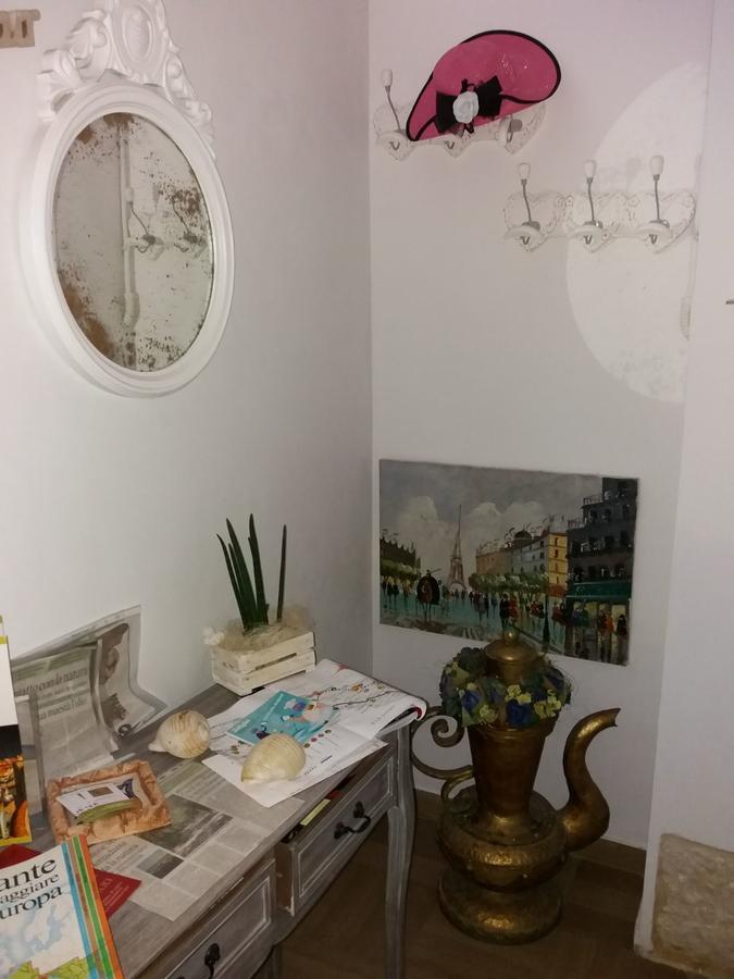 Almasol Bed & Breakfast Cassano delle Murge Exterior photo