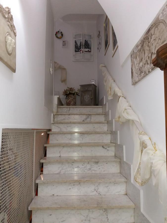Almasol Bed & Breakfast Cassano delle Murge Exterior photo