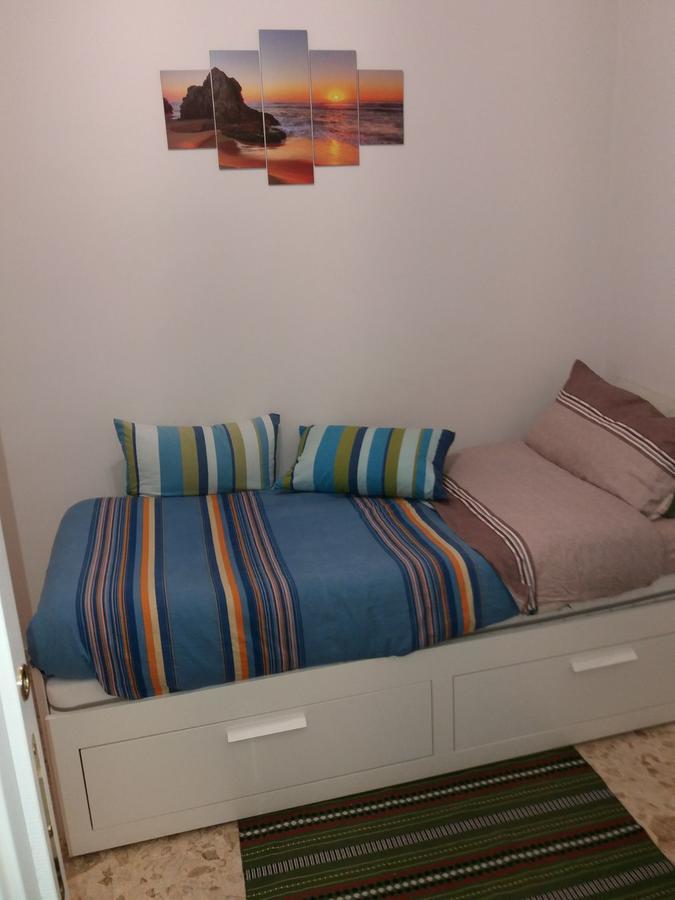Almasol Bed & Breakfast Cassano delle Murge Exterior photo