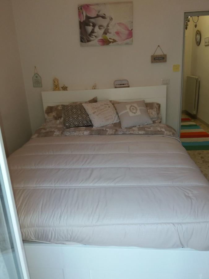 Almasol Bed & Breakfast Cassano delle Murge Exterior photo